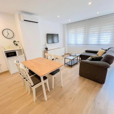 Lovely Flat Torremolinos Center 2 Bedrooms Ngoại thất bức ảnh