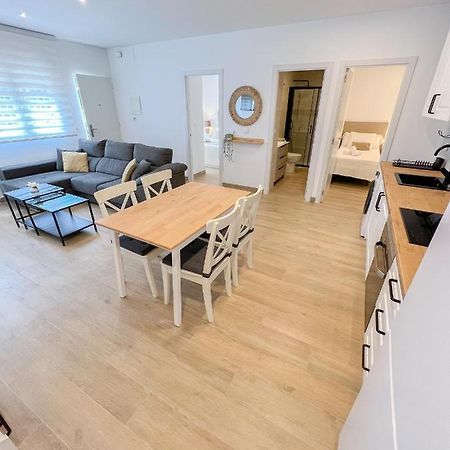 Lovely Flat Torremolinos Center 2 Bedrooms Ngoại thất bức ảnh