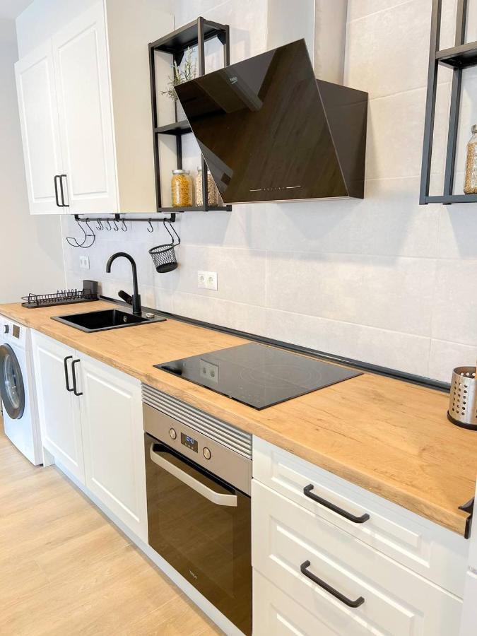 Lovely Flat Torremolinos Center 2 Bedrooms Ngoại thất bức ảnh
