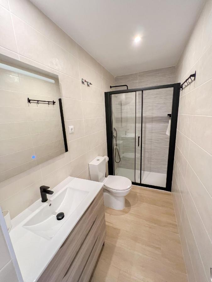 Lovely Flat Torremolinos Center 2 Bedrooms Ngoại thất bức ảnh