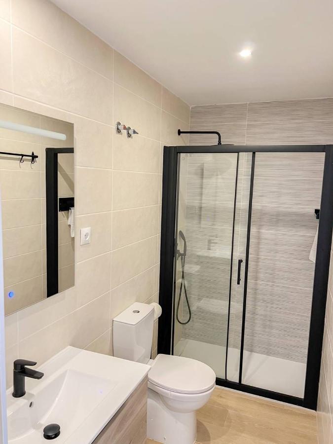 Lovely Flat Torremolinos Center 2 Bedrooms Ngoại thất bức ảnh