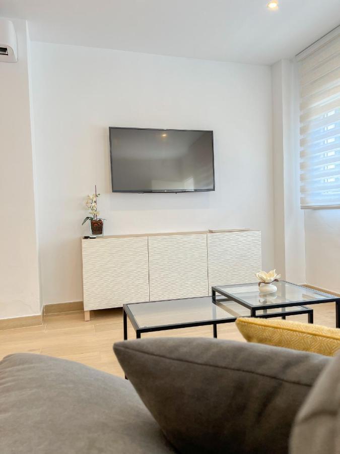 Lovely Flat Torremolinos Center 2 Bedrooms Ngoại thất bức ảnh