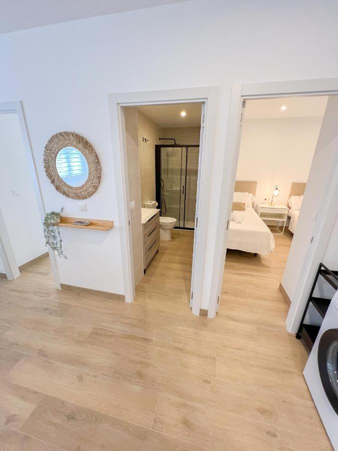Lovely Flat Torremolinos Center 2 Bedrooms Ngoại thất bức ảnh