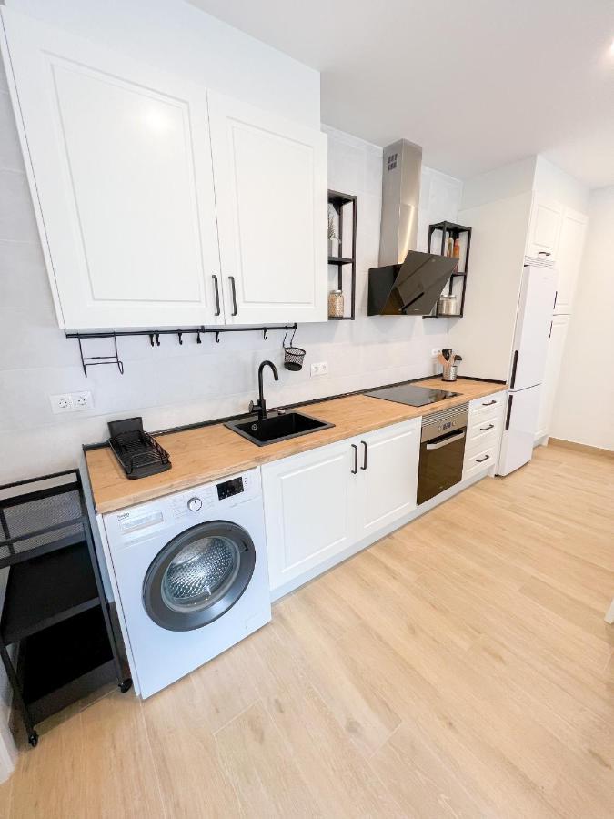 Lovely Flat Torremolinos Center 2 Bedrooms Ngoại thất bức ảnh