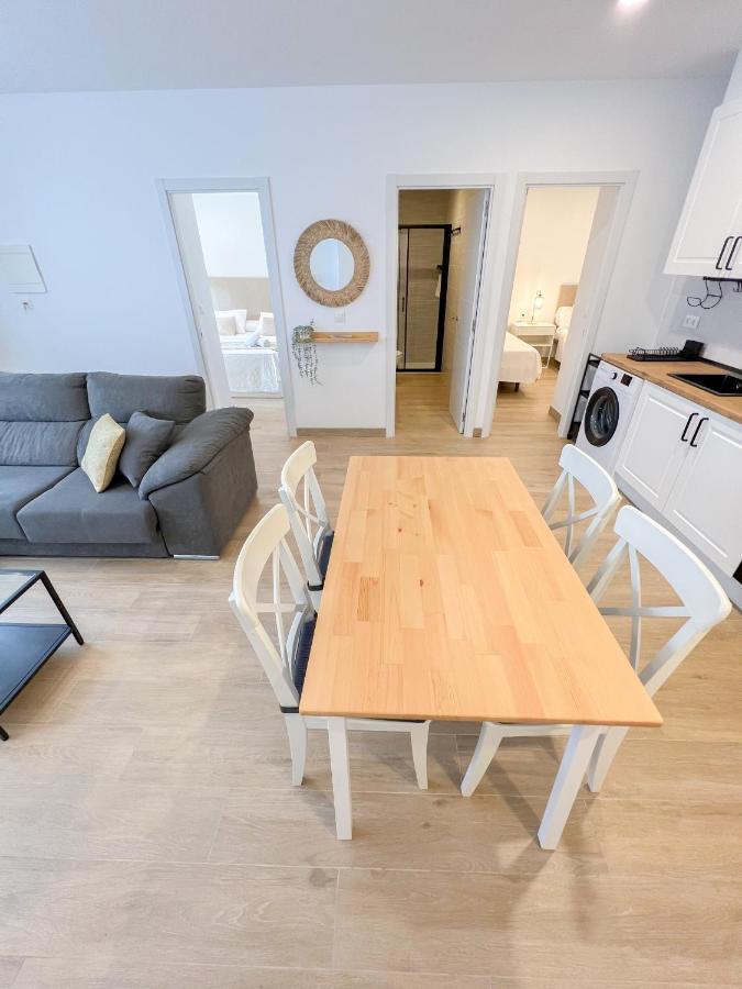 Lovely Flat Torremolinos Center 2 Bedrooms Ngoại thất bức ảnh