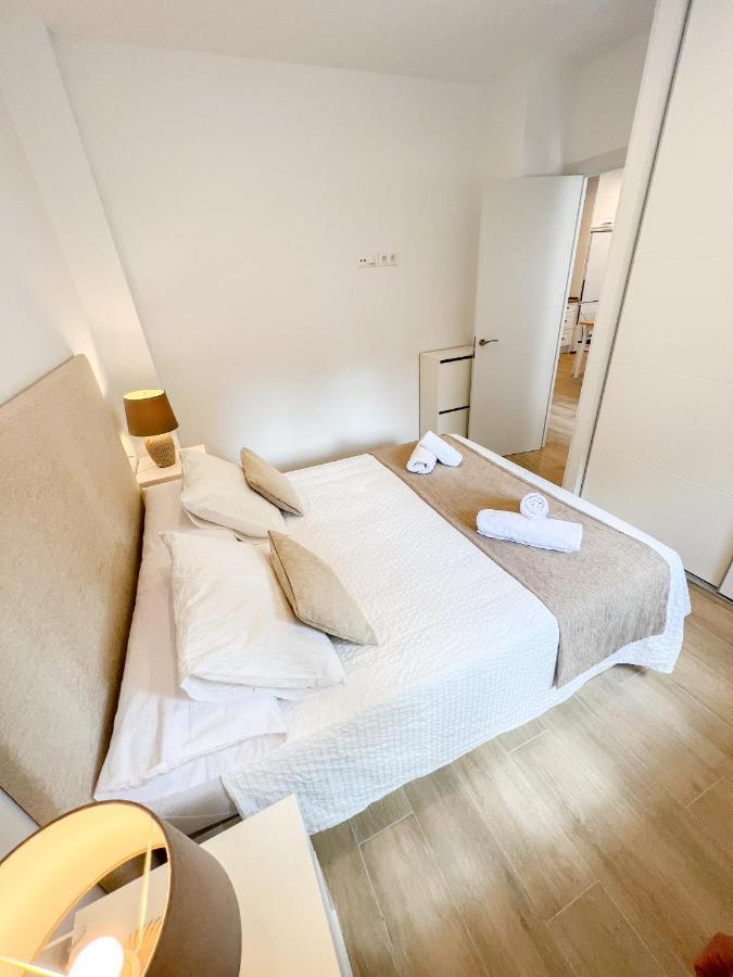 Lovely Flat Torremolinos Center 2 Bedrooms Ngoại thất bức ảnh
