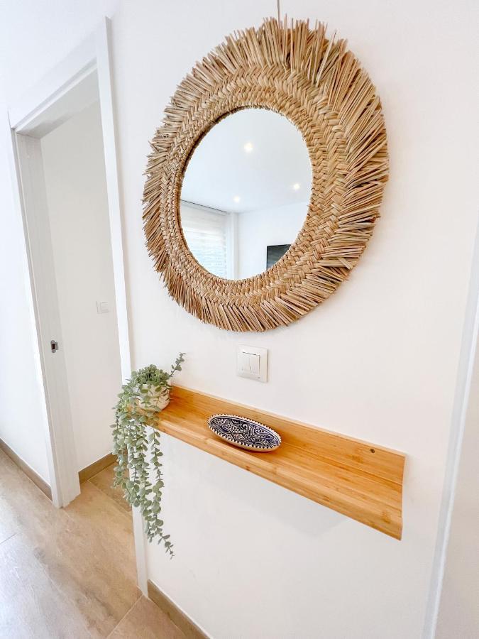 Lovely Flat Torremolinos Center 2 Bedrooms Ngoại thất bức ảnh